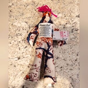 Dammit Doll 12 inch NWT